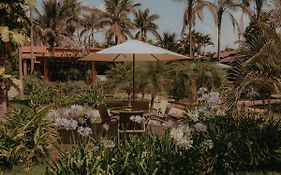 Pousada Recanto da Grande Paz